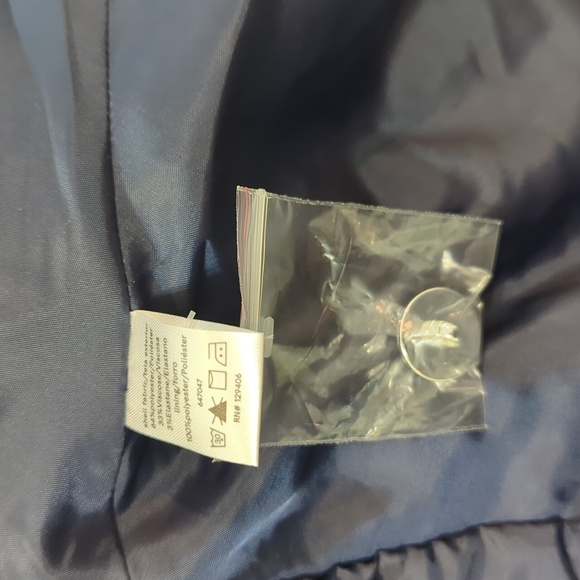 Venus Blazer - Picture 5 of 6